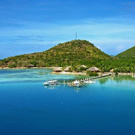 Coral Bay Beach And Dive Resort Busuanga Ngoại thất bức ảnh