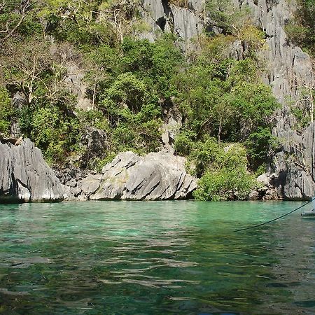 Coral Bay Beach And Dive Resort Busuanga Ngoại thất bức ảnh