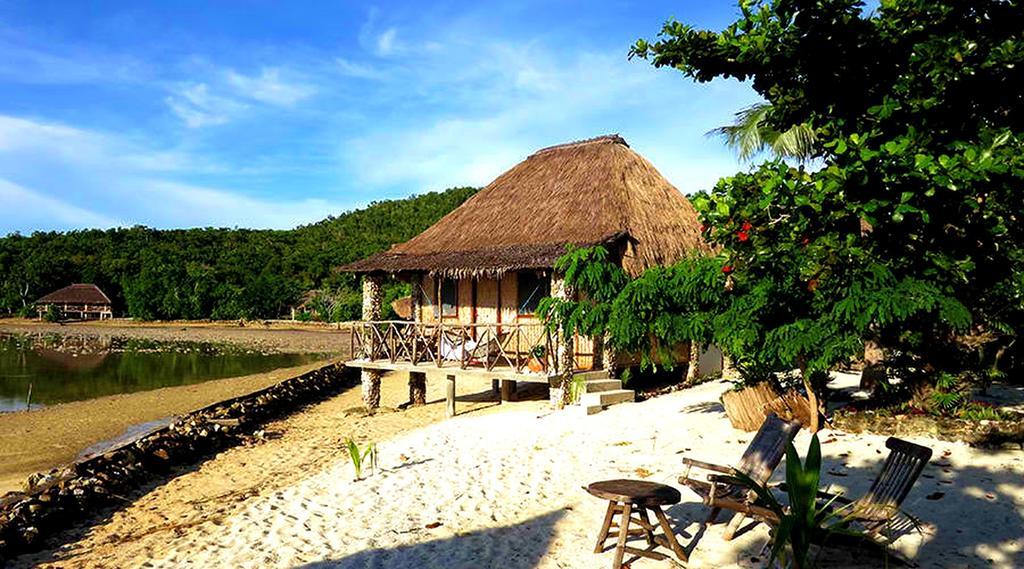 Coral Bay Beach And Dive Resort Busuanga Phòng bức ảnh